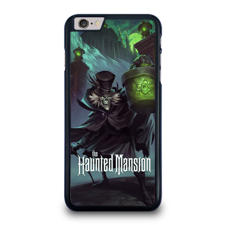 DISNEY HAUNTED MANSION GHOST iPhone 6 / 6S Plus Case DISNEY HAUNTED MANSION GHOST iPhone 6 / 6S Plus Case