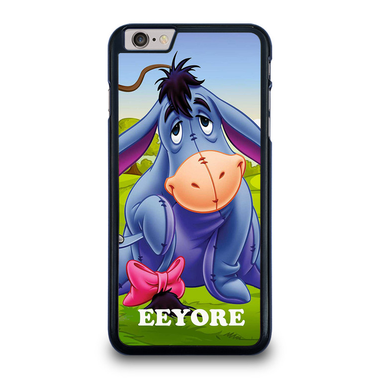 EEYORE DONKEY SAD WINNIE THE POOH iPhone 6 / 6S Plus Case