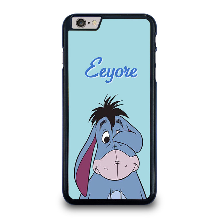 EEYOREE DONKEY WINNIE THE POOH iPhone 6 / 6S Plus Case