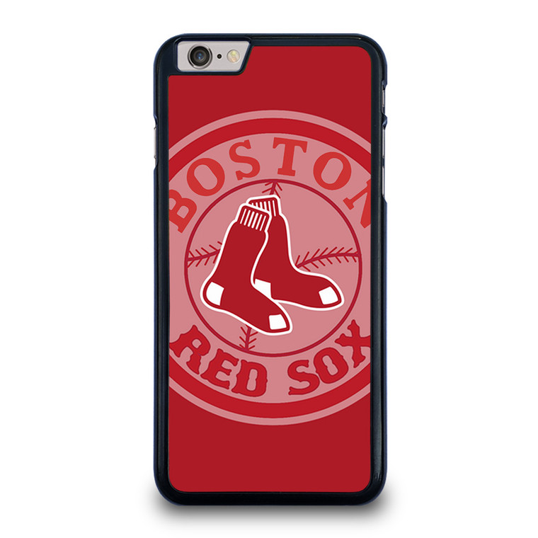 FOOTBALL CLUB BOSTON RED SOX LOGO iPhone 6 / 6S Plus Case