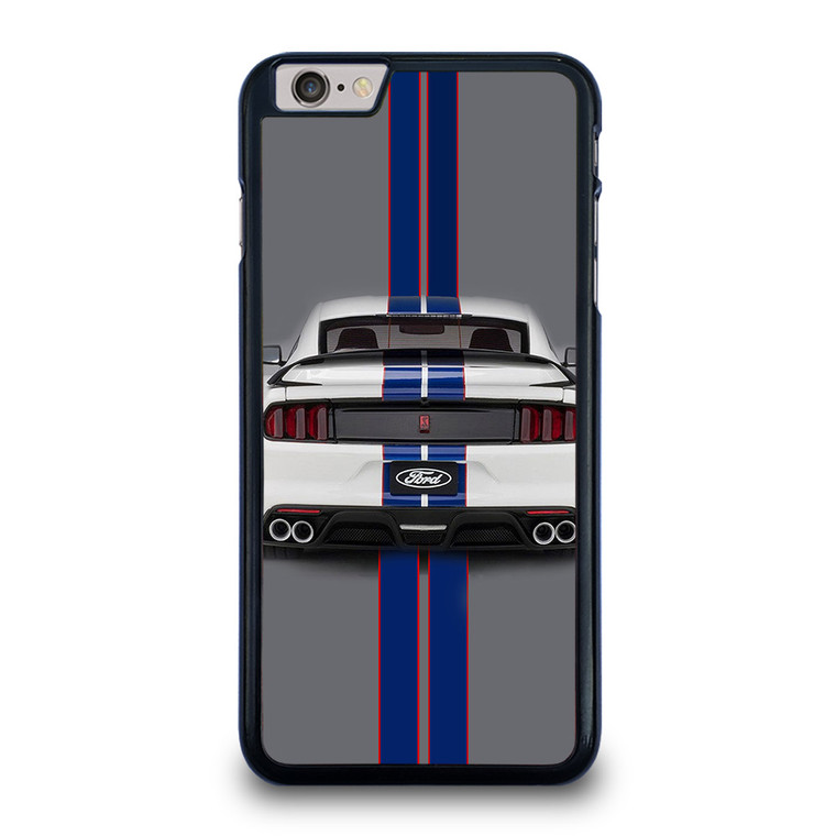 FORD MUSTANG SUPER CAR iPhone 6 / 6S Plus Case