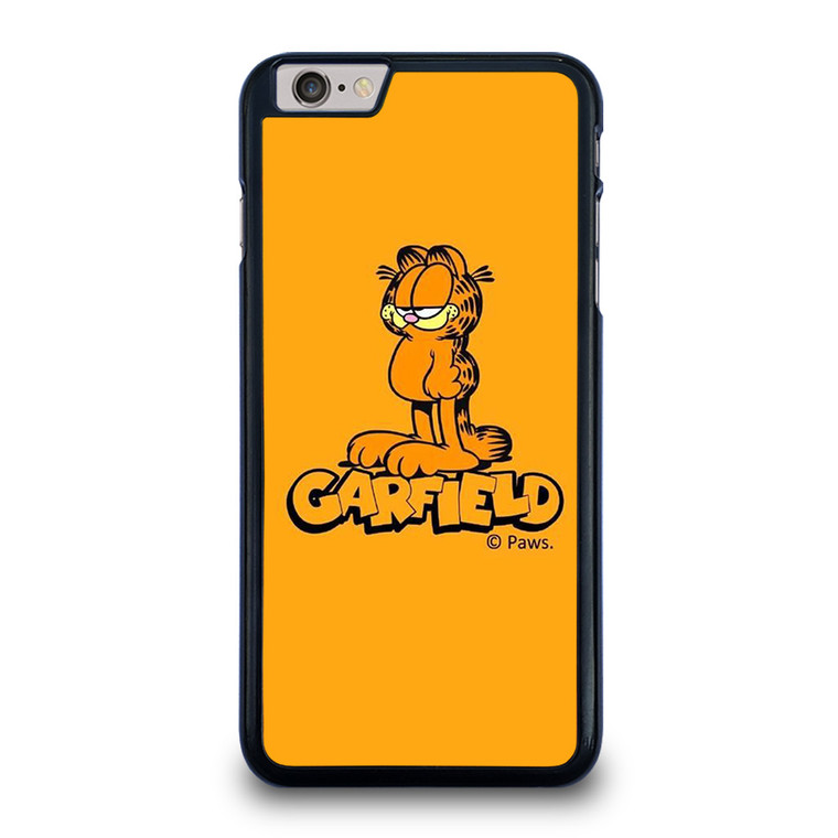 GARFIELD THE ORANGE CAT iPhone 6 / 6S Plus Case