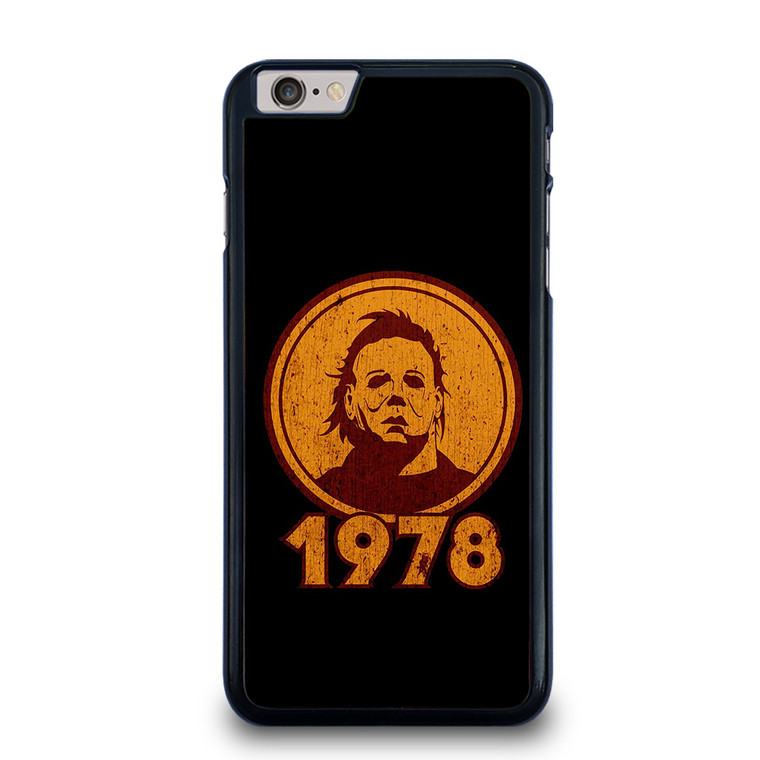 HALLOWEEN MICHAEL MYERS HALLOWEEN 1978 iPhone 6 / 6S Plus Case