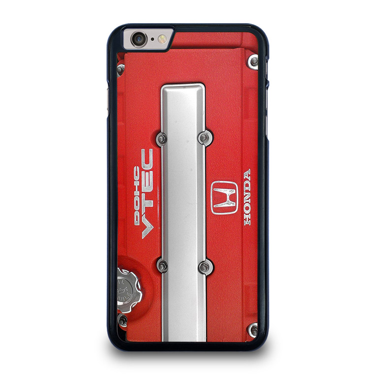 HONDA DOHC VTEC ENGINE iPhone 6 / 6S Plus Case