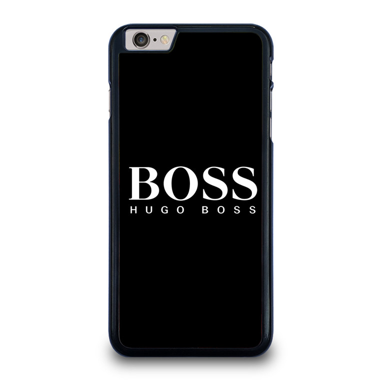 HUGO BOSS LOGO iPhone 6 / 6S Plus Case
