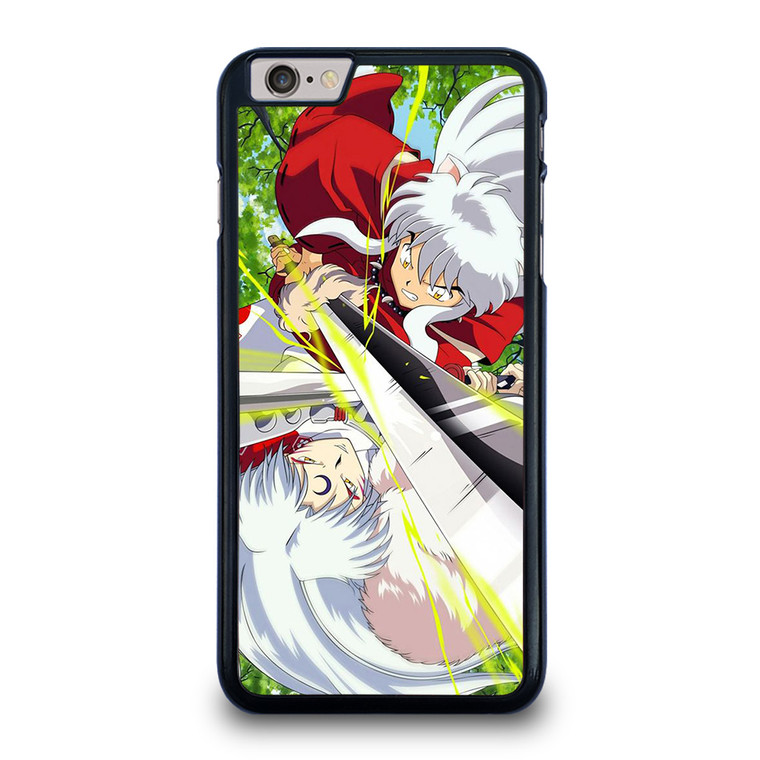 INUYASHA VS SESSHOMARU MANGA ANIME iPhone 6 / 6S Plus Case