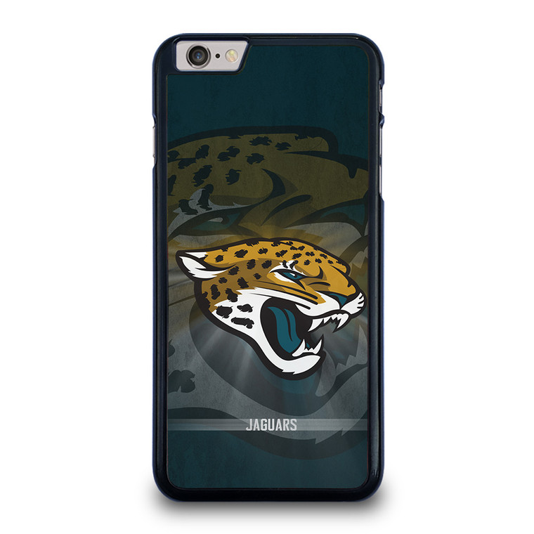JACKSONVILLE JAGUARS LOGO ICON iPhone 6 / 6S Plus Case