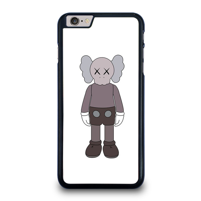KAWS FASHION COMPANION iPhone 6 / 6S Plus Case