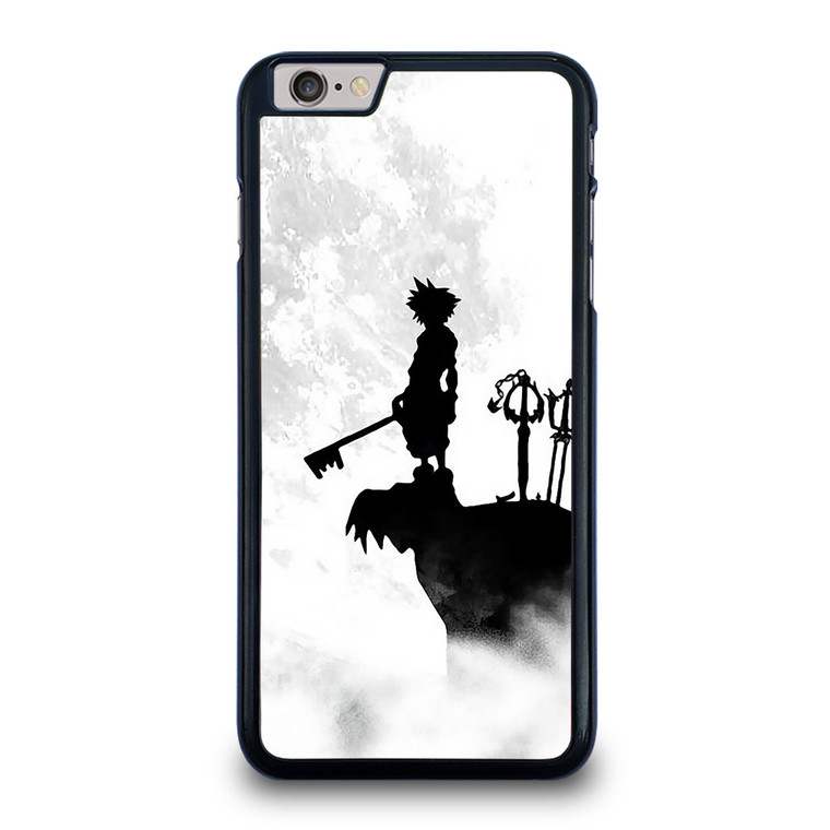 KINGDOM HEARTS GAME iPhone 6 / 6S Plus Case