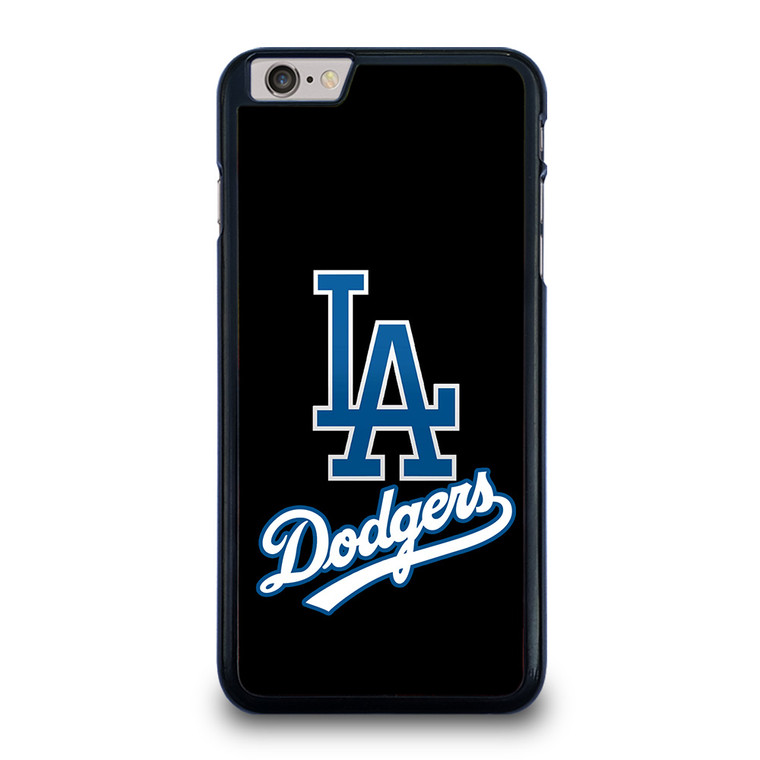 LA DODGERS LOS ANGELES LOGO iPhone 6 / 6S Plus Case