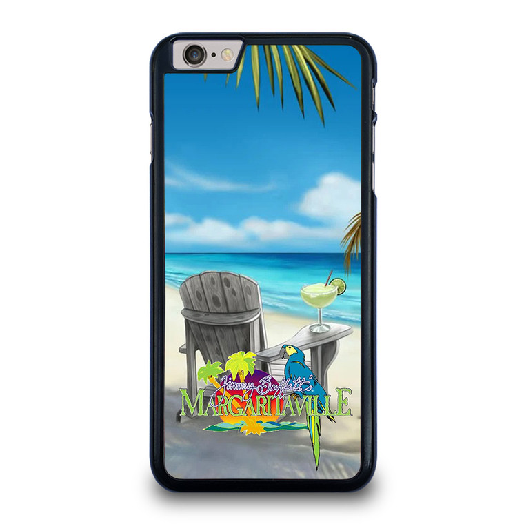 MARGARITAVILLE JIMMY BUFFET'S iPhone 6 / 6S Plus Case