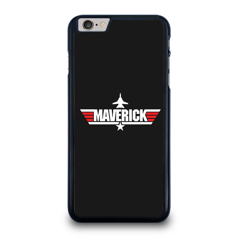 MAVERICK TOP GUN LOGO iPhone 6 / 6S Plus Case