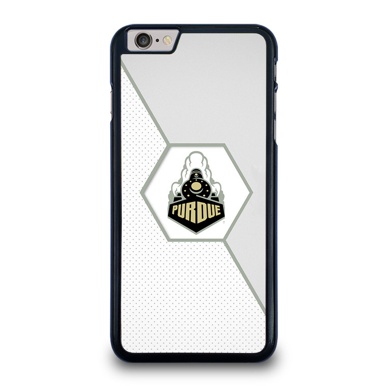 PURDUE UNIVERSITY BASKETBALL ICON iPhone 6 / 6S Plus Case