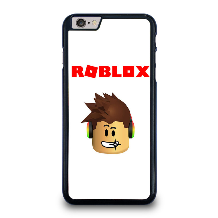 ROBLOX GAME LOGO HEAD iPhone 6 / 6S Plus Case