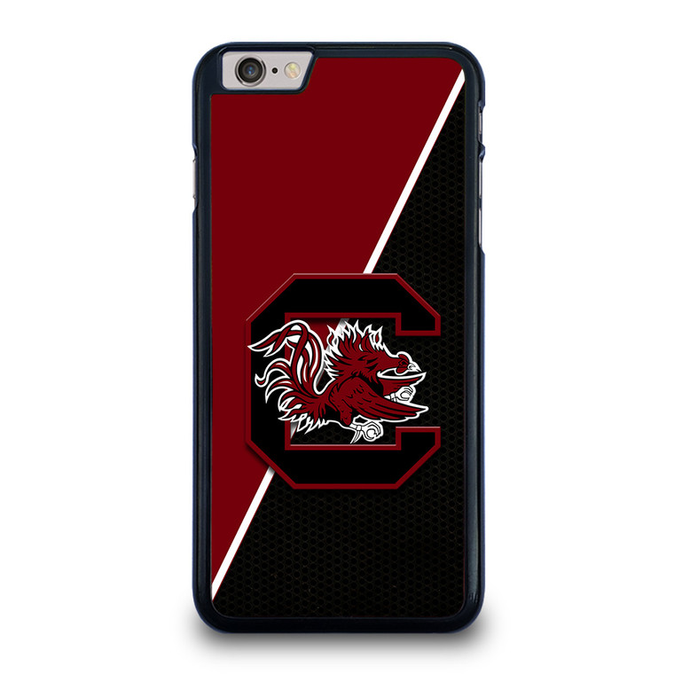 SOUTH CAROLINA GAMECOCKS LOGO ICON iPhone 6 / 6S Plus Case SOUTH CAROLINA GAMECOCKS LOGO ICON iPhone 6 / 6S Plus Case