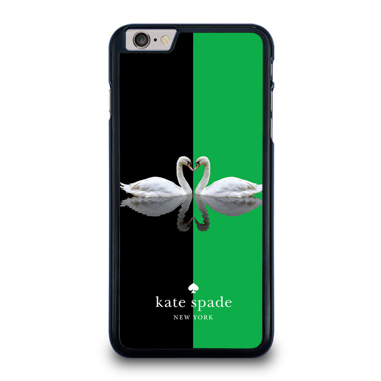 SWAN KATE SPADE NEW YORK iPhone 6 / 6S Plus Case