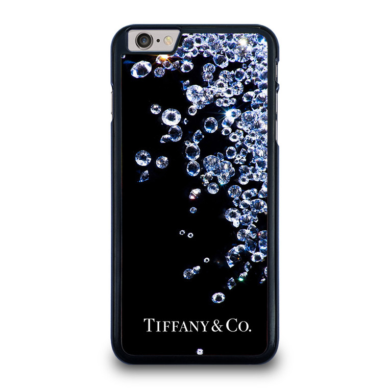 TIFFANY AND CO DIAMONDS iPhone 6 / 6S Plus Case