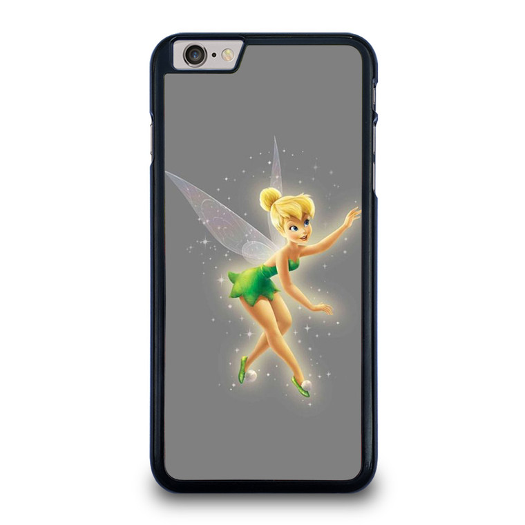TINKER BELL PETER PAN FAIRY iPhone 6 / 6S Plus Case