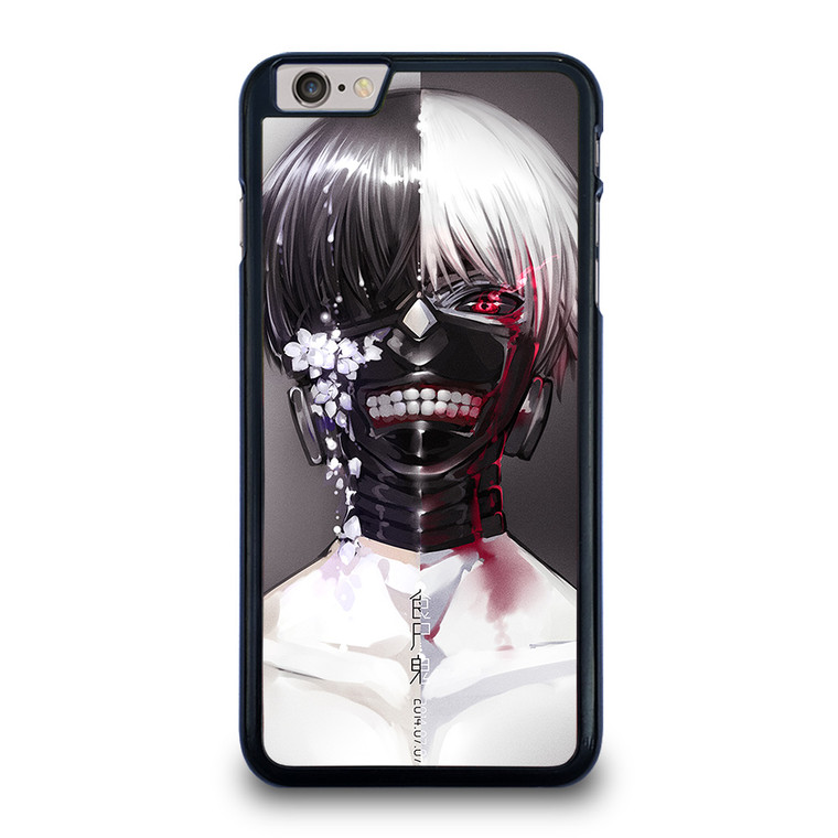TOKYO GHOUL KEN KANEKI ANIME iPhone 6 / 6S Plus Case