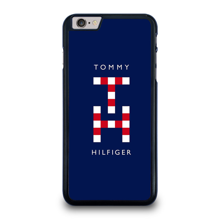 TOMMY HILFIGER LOGO TH iPhone 6 / 6S Plus Case