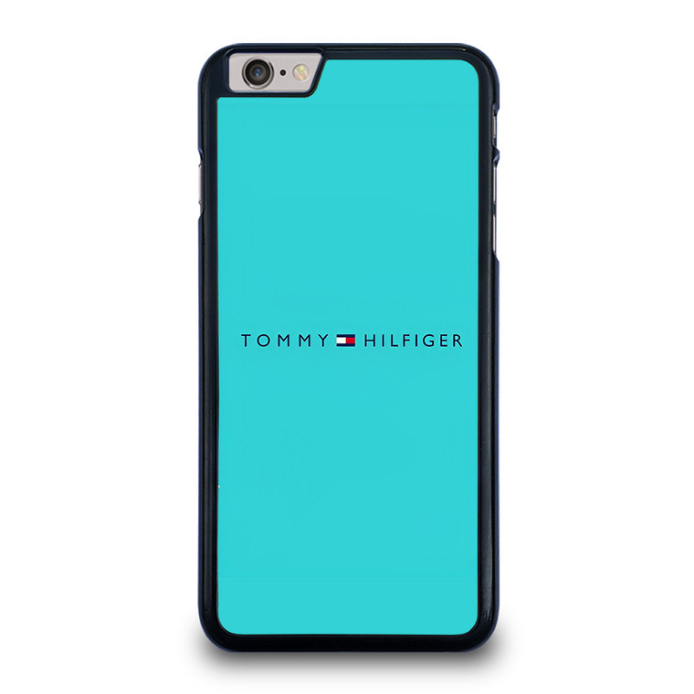 TOMMY HILFIGER LOGO TOSCA iPhone 6 / 6S Plus Case