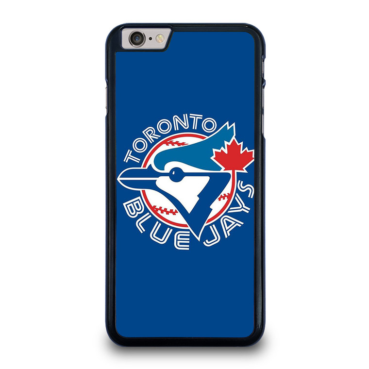 TORONTO BLUE JAYS CANADIAN HOCKEY TEAM iPhone 6 / 6S Plus Case