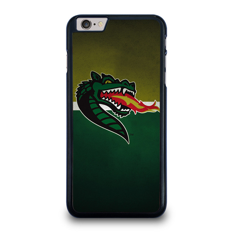 UAB BLAZERS FOOTBALL LOGO iPhone 6 / 6S Plus Case