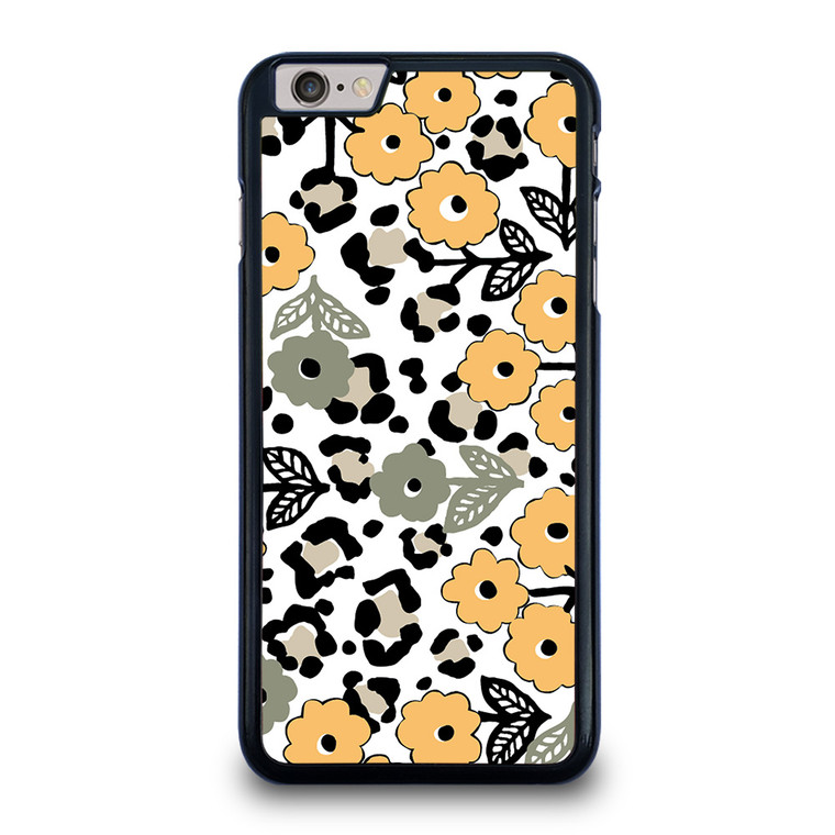 VERA BRADLEY WILD FLOWER iPhone 6 / 6S Plus Case VERA BRADLEY WILD FLOWER iPhone 6 / 6S Plus Case