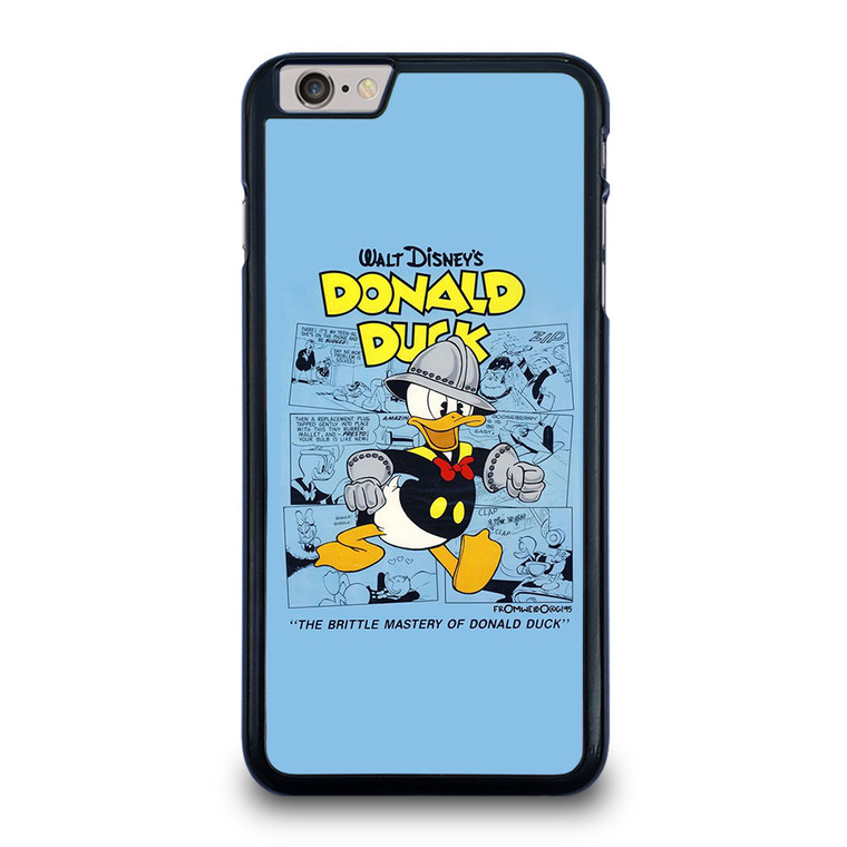 WALT DINEY'S DONALD DUCK iPhone 6 / 6S Plus Case