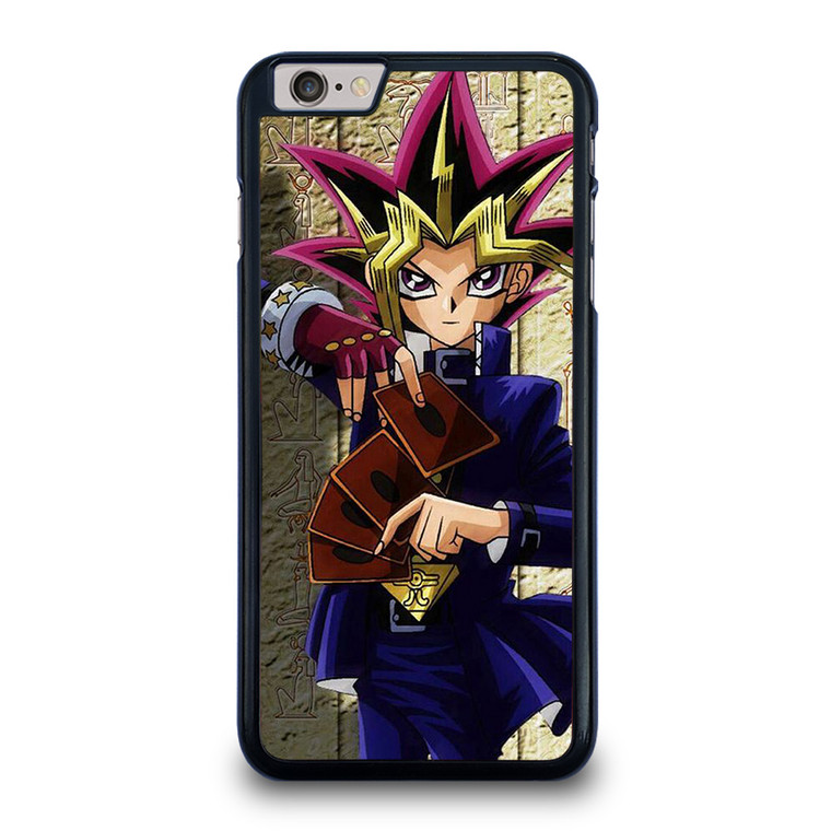 YU GI OH ANIME iPhone 6 / 6S Plus Case