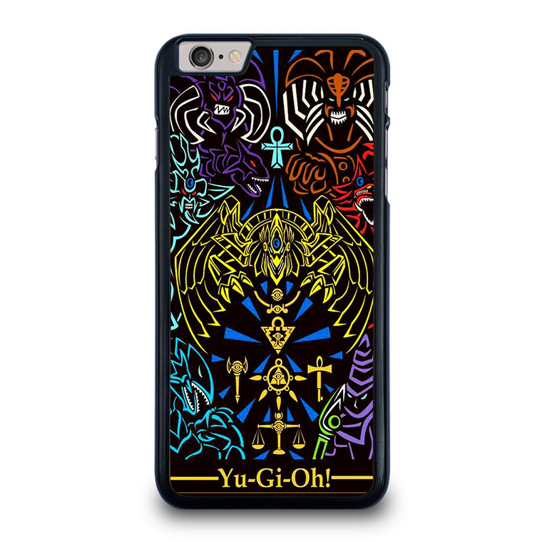 YU GI OH ART iPhone 6 / 6S Plus Case