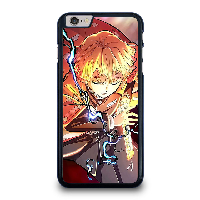 ZENITSU ANIME DEMON SLAYER iPhone 6 / 6S Plus Case ZENITSU ANIME DEMON SLAYER iPhone 6 / 6S Plus Case