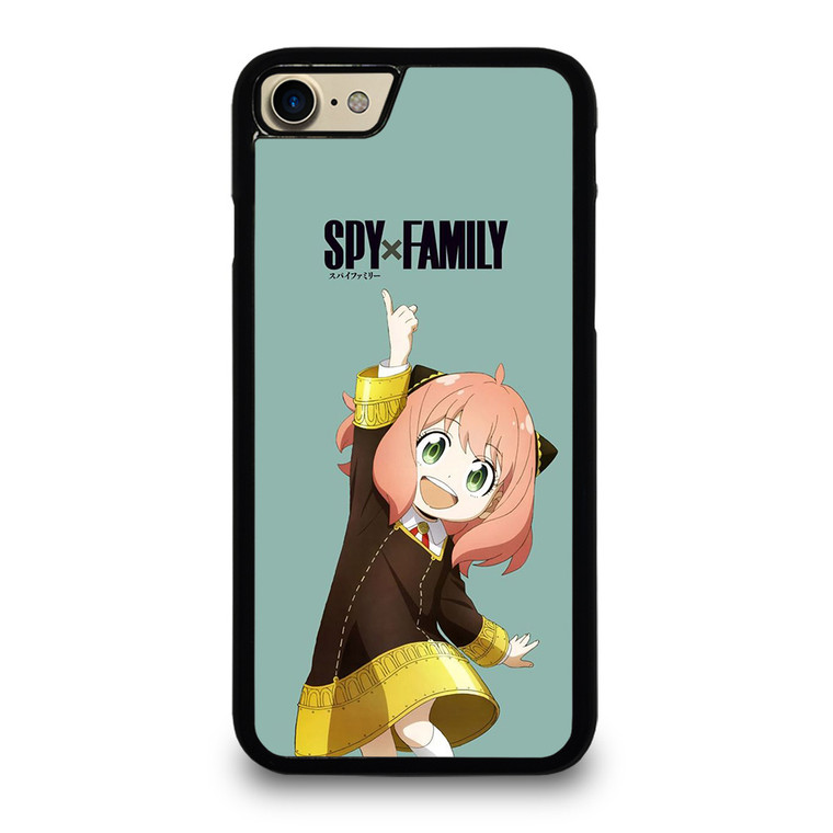 ANYA FORGER SPY X FAMILY ANIME MANGA iPhone 7 Case