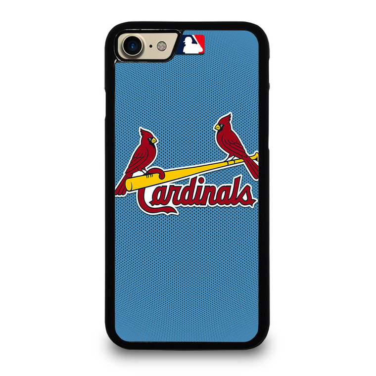 BASEBALL ST LOUIS CARDINALS iPhone 7 Case