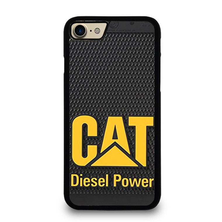 CATERPILLAR DIESEL POWER LOGO EMBLEM iPhone 7 Case