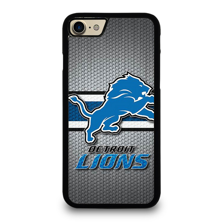 DETROIT LIONS SYMBOL LOGO iPhone 7 Case