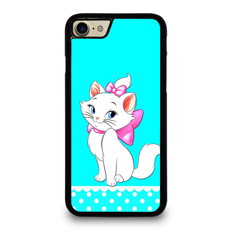 DISNEY CAT MARIE ARISTOCATS iPhone 7 Case