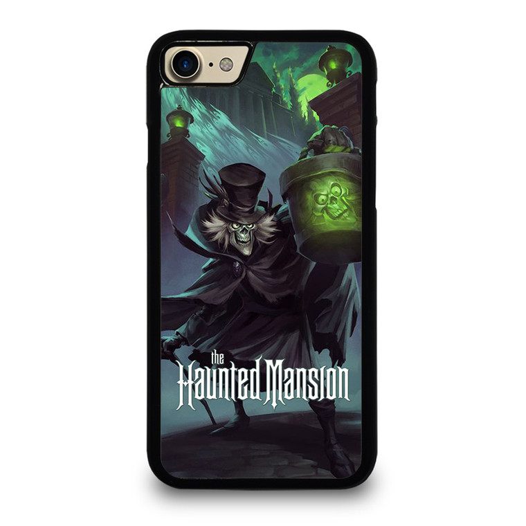 DISNEY HAUNTED MANSION GHOST iPhone 7 Case DISNEY HAUNTED MANSION GHOST iPhone 7 Case
