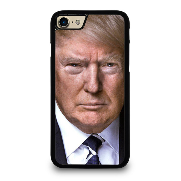 DONALD TRUMP SIGHT iPhone 7 Case