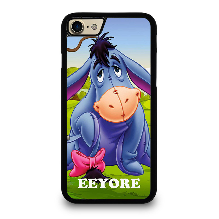 EEYORE DONKEY SAD WINNIE THE POOH iPhone 7 Case