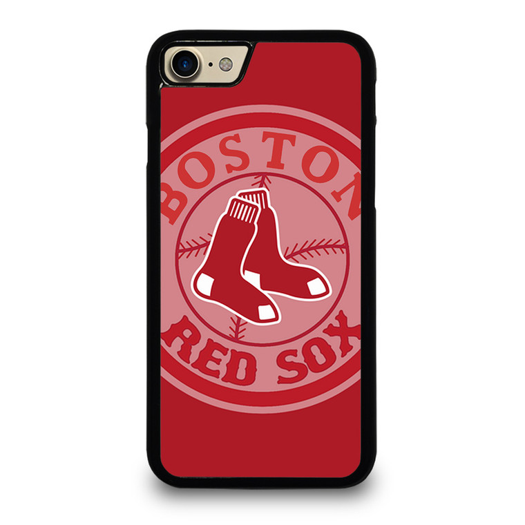 FOOTBALL CLUB BOSTON RED SOX LOGO iPhone 7 Case