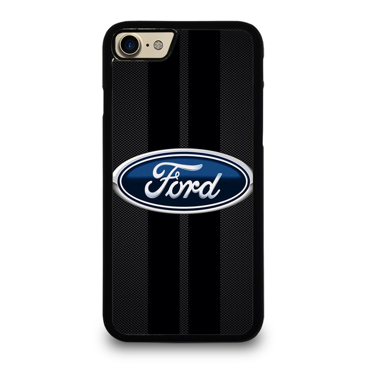 FORD AMERICAN CAR LOGO iPhone 7 Case