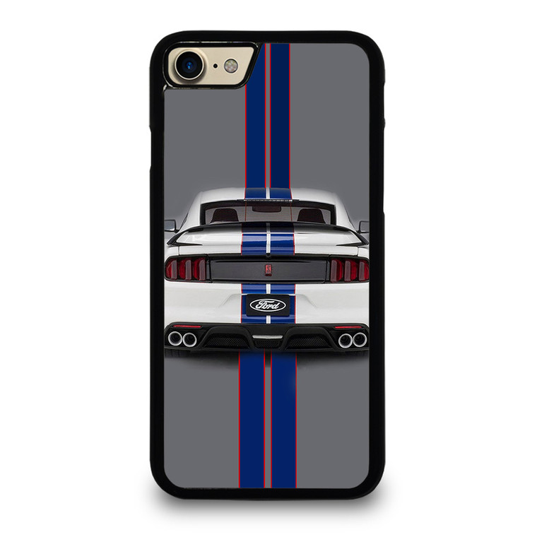 FORD MUSTANG SUPER CAR iPhone 7 Case FORD MUSTANG SUPER CAR iPhone 7 Case