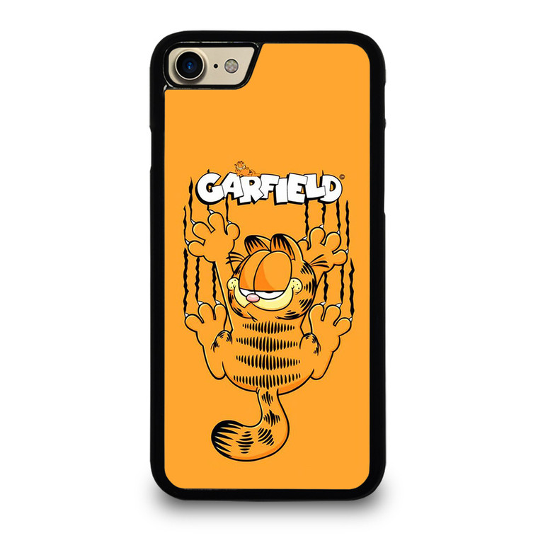 GARFIELD NAUGHTY CAT iPhone 7 Case