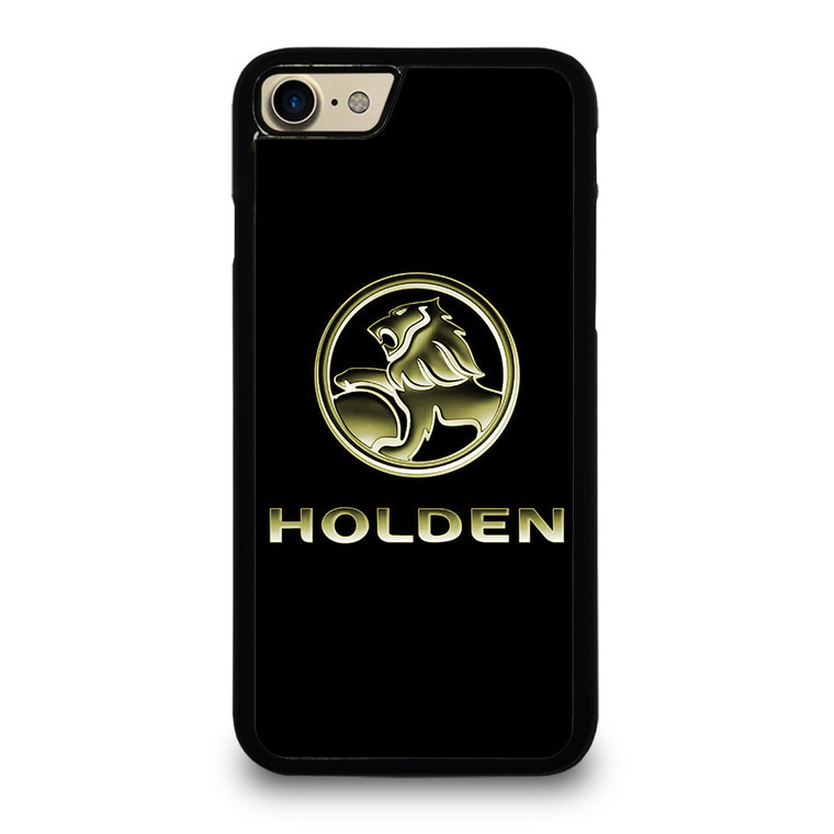 HOLDEN CAR LOGO EMBLEM iPhone 7 Case