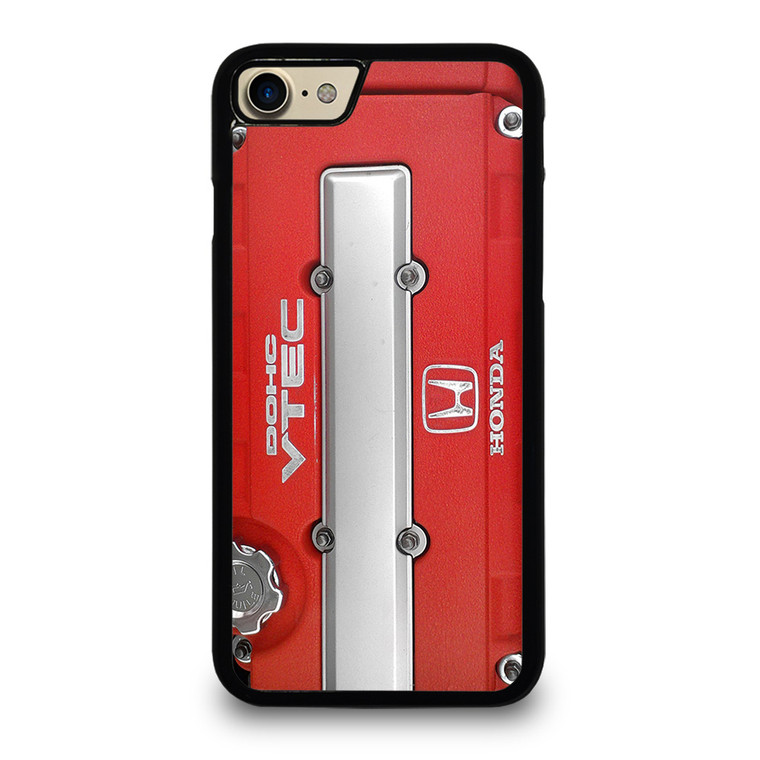 HONDA DOHC VTEC ENGINE iPhone 7 Case