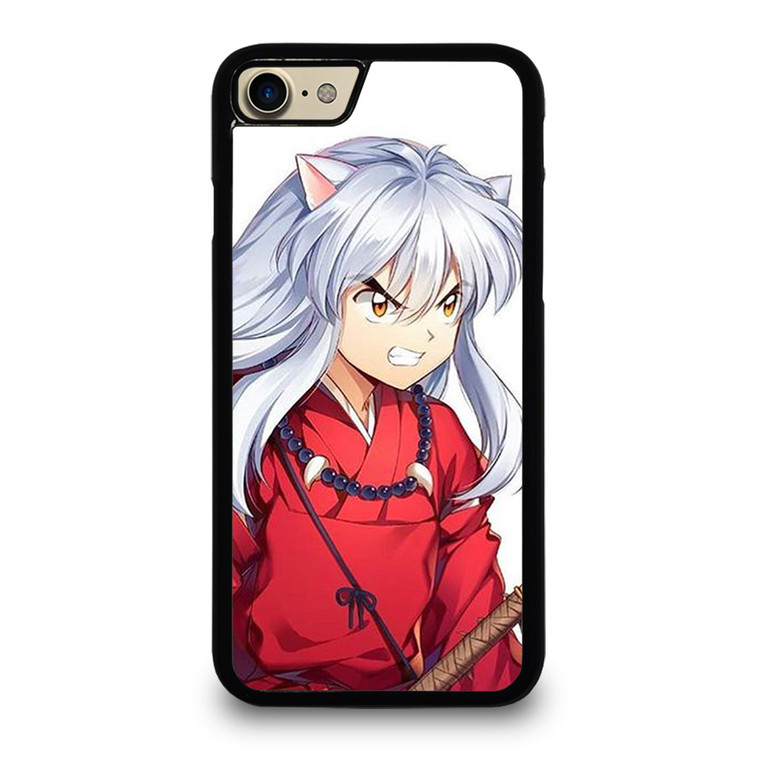INUYASHA ANIME MANGA iPhone 7 Case
