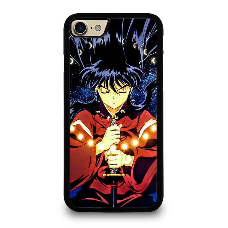INUYASHA ANIME iPhone 7 Case