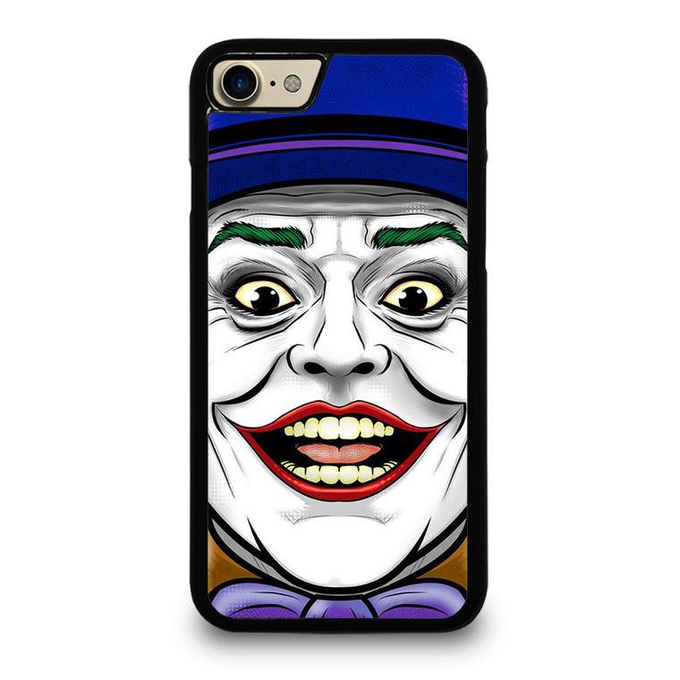JOKER JACK NICHOLSON iPhone 7 Case