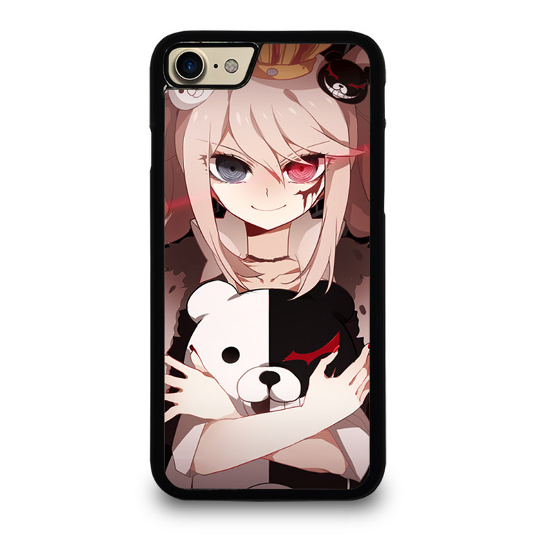 JUNKO ENOSHIMA DANGANRONPA ANIME iPhone 7 Case
